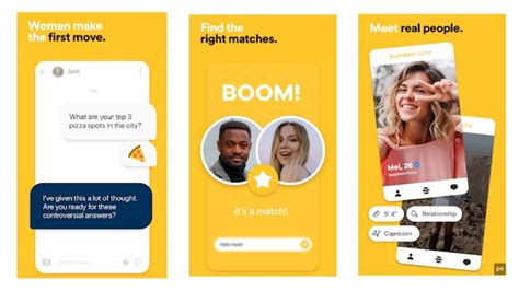 Here’s Everything You Need to Know About Bumble For Friends